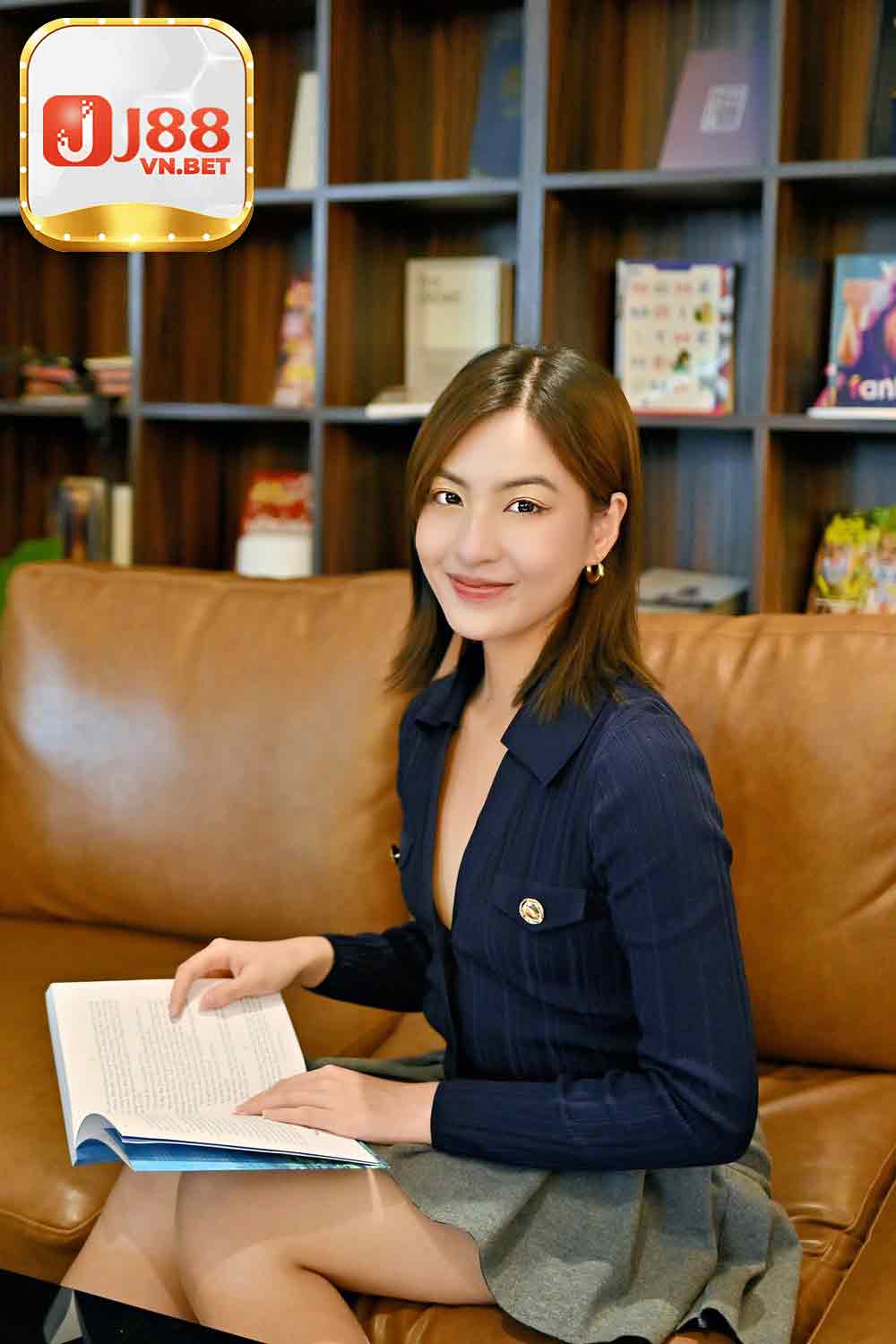 CEO Lam Thảo
